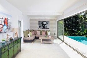 Akwa Resorts Ocean View