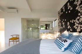 Akwa Resorts Ocean View