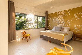 Akwa Resorts Ocean View