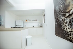 Akwa Resorts Ocean View