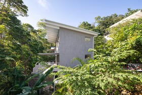 Akwa Resorts Ocean View