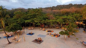 Hotel Nantipa - - A Tico Beach Experience
