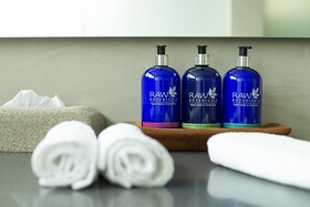 Hotel Nantipa - - A Tico Beach Experience