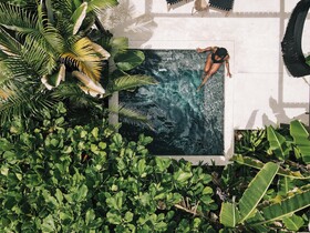 Hotel Nantipa - - A Tico Beach Experience