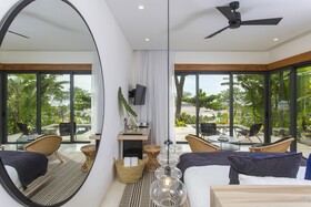 Hotel Nantipa - - A Tico Beach Experience