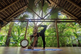 Hotel Nantipa - - A Tico Beach Experience