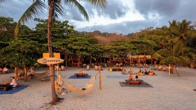 Hotel Nantipa - - A Tico Beach Experience