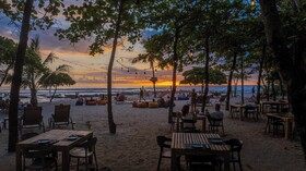 Hotel Nantipa - - A Tico Beach Experience