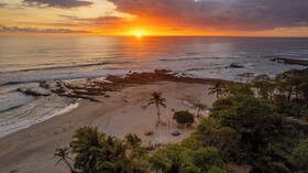 Hotel Nantipa - - A Tico Beach Experience