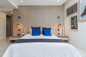 Hotel Nantipa - - A Tico Beach Experience