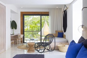 Hotel Nantipa - - A Tico Beach Experience