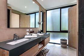 Hotel Nantipa - - A Tico Beach Experience