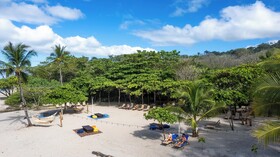 Hotel Nantipa - - A Tico Beach Experience