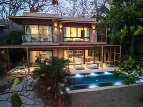 Hotel Nantipa - - A Tico Beach Experience