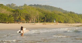 Hotel Nantipa - - A Tico Beach Experience