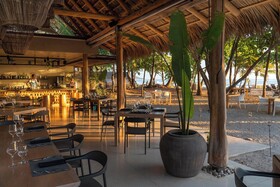 Hotel Nantipa - - A Tico Beach Experience