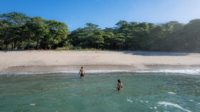 Hotel Nantipa - - A Tico Beach Experience