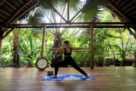 Hotel Nantipa - - A Tico Beach Experience