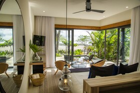 Hotel Nantipa - - A Tico Beach Experience