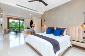 Hotel Nantipa - - A Tico Beach Experience