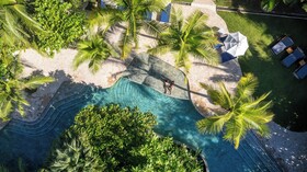 Hotel Nantipa - - A Tico Beach Experience