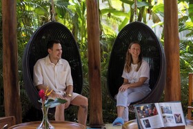 Hotel Nantipa - - A Tico Beach Experience