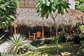 Outsite Santa Teresa Playa