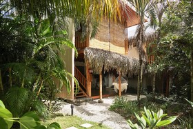 Outsite Santa Teresa Playa