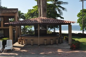 Terraza del Pacifico
