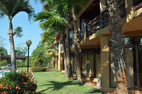 Terraza del Pacifico