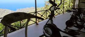 Villa Caletas