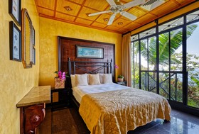 Villa Caletas