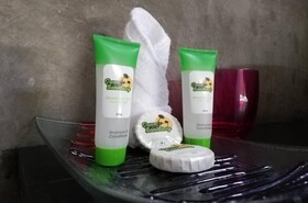 Green Sanctuary Hotel