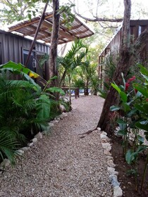 Green Sanctuary Hotel