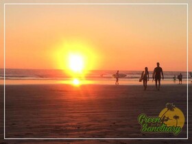 Green Sanctuary Hotel