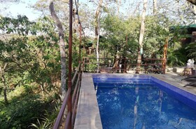 Green Sanctuary Hotel