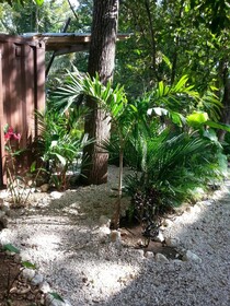 Green Sanctuary Hotel