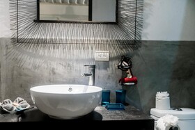 Green Sanctuary Hotel