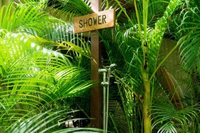 Green Sanctuary Hotel