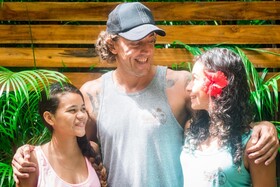 Green Sanctuary Hotel