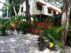 Green Sanctuary Hotel