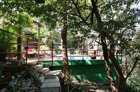 Green Sanctuary Hotel