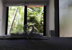 Green Sanctuary Hotel