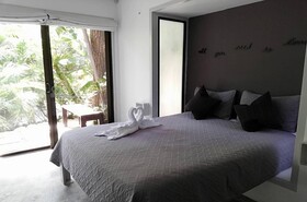 Green Sanctuary Hotel