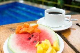 Green Sanctuary Hotel