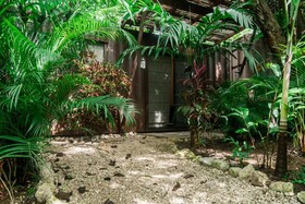 Green Sanctuary Hotel