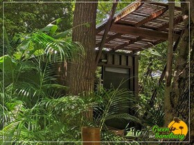 Green Sanctuary Hotel