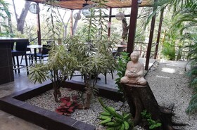 Green Sanctuary Hotel