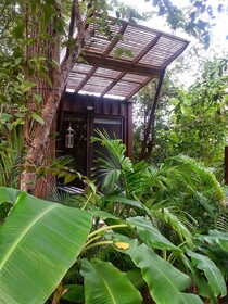 Green Sanctuary Hotel