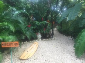 Green Sanctuary Hotel